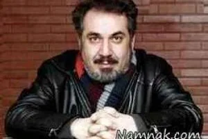 سیامک انصاری