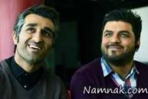 سریال پژمان 2