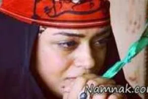 الهام چرخنده