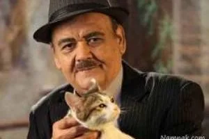 اکبر عبدی 