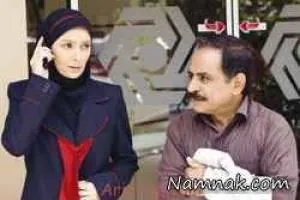 در حاشیه