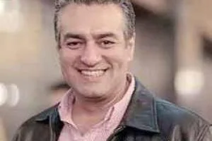 سام نوری