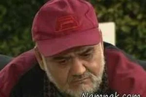 اکبر عبدی