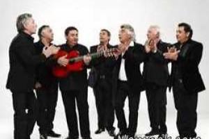 جیپسی کینگز