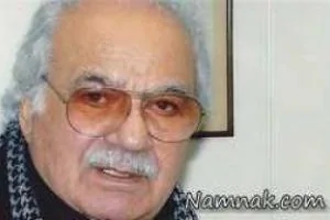 ناصر ملک مطیعی