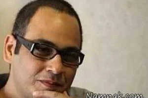 رضا داوود نژاد