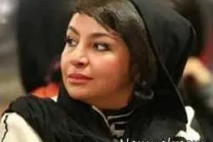 مه لقا باقری