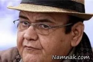اکبر عبدی 