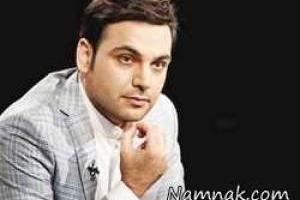 احسان علیخانی