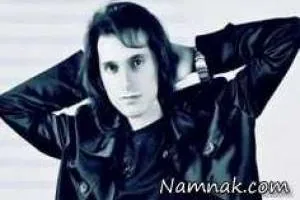 مرتضی پاشایی