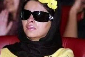 مریم حیدرزاده 