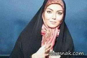 آزاده نامداری