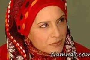 نازنین فراهانی
