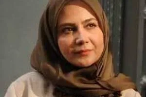 نگین صدق گویا
