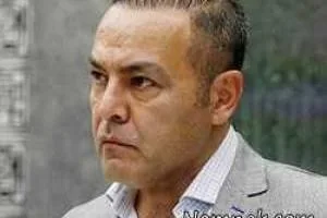 فریبرز عرب نیا