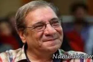 حسین محب اهری
