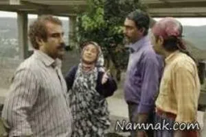 پایتخت 4 