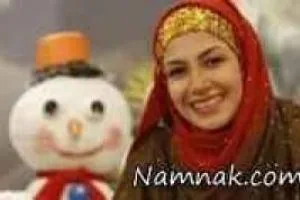 خاله شادونه