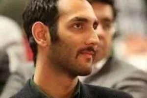 فرهاد مدیری