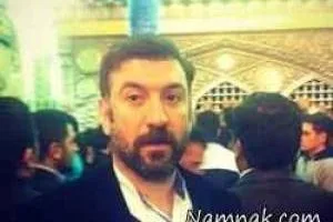 علی انصاریان
