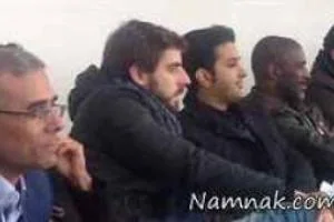 پسر کی‌ روش