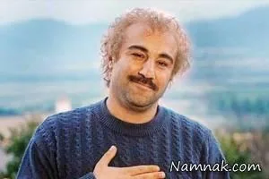محسن تنابنده