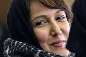 پانته آ بهرام دورهمی
