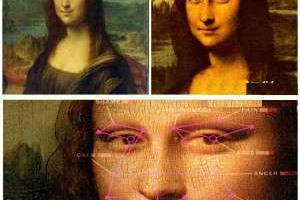 تابلوی مونالیزا