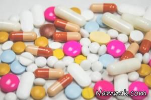 داروی آلرژی