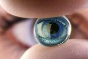 نوعی عجیب از نابینایی 