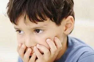 زخم های عاطفی