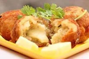 روش درست کردن توپک گل کلم