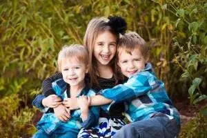 خصوصیات بچه های وسط