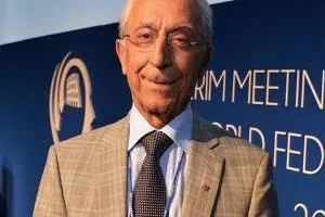 بیوگرافی پروفسور سمیعی