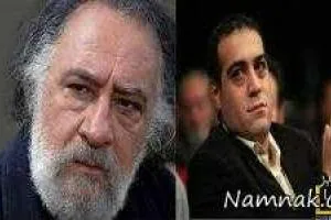 داریوش ارجمند