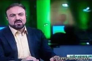 مرتضی حیدری