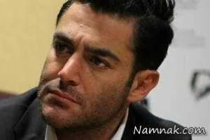 محمدرضا گلزار