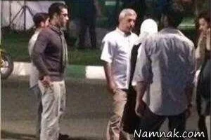 بادی  گارد حاتمی کیا
