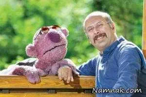 محمد بحرانی
