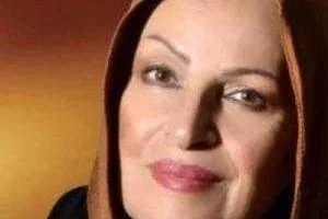 بازیگر زن