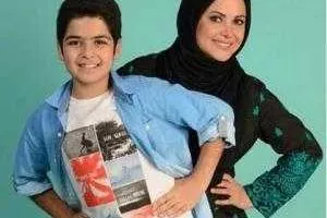 کمند امیرسلیمانی