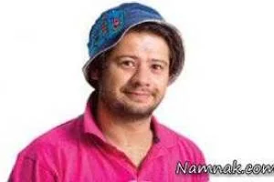 علی صادقی 