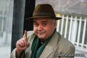 اکبر عبدی
