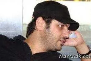 سام درخشانی