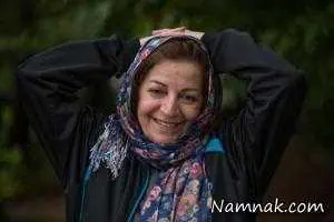 مرضیه برومند