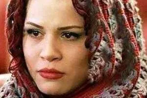ملیکا شریفی نیا