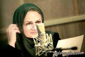 مریم نشیبا 