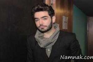 امیرحسین کریمی