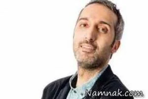 امیر مهدی ژوله 