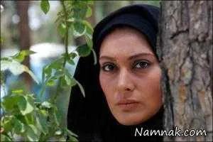 سودابه بیضایی